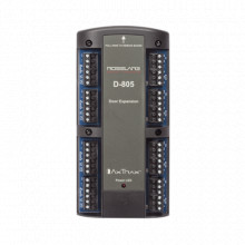 D805 Rosslare Security Products Tablilla De Expansion 4 Lec