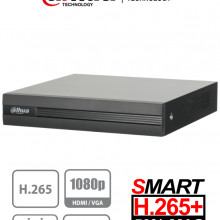DAD502009 DAHUA DAHUA COOPER XVR1B08H - DVR 8 Canales P