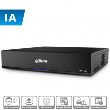 DAD5090007 DAHUA DAHUA XVR8816S-4KL-I - DVR IA 16 Canal