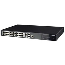 DAI096002 DAHUA DAHUA PFS4228P370 - Switch administrable cap
