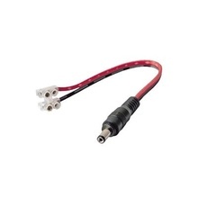 Dccord Epcom Powerline Cable Con Conector Macho Alimentacio