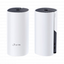 Decop92pack Tp-link KIT De Sistema Inalambrico Y HomePlug AV