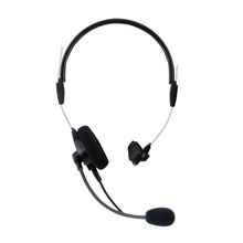 Dh2000 Telex Diadema Microfono / Audio / Para Sistema De Des