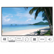 DHILM55S400 DAHUA DAHUA LM55S400 - Pantalla 4K 55 pulgadas /