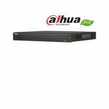 DHINVR52088P4KS2E DAHUA DAHUA NVR5208P4KS2E - NVR 8 Canales