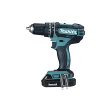 Dhp482sye Makita Rotomartillo/Taladro Inalambrico 1/2 De 1