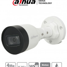 DHT0030035 DAHUA DAHUA DH-IPC-HFW1431S1-S4 - Camara IP Bulle