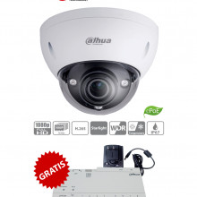 DHT0040039 DAHUA DAHUA IPC-HDBW5231E-ZE-HDMI - Camara IP Dom