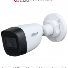 DHT0290035 DAHUA DAHUA HAC-HFW1500CN-A - Camara Bullet de 5
