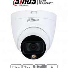 DHT0300013 DAHUA DAHUA HAC-HDW1209TLQP-LED - Camara Domo Ful