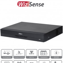 DHT0370034 DAHUA DAHUA XVR5116HE-4KL-I3 - DVR de 16 Can