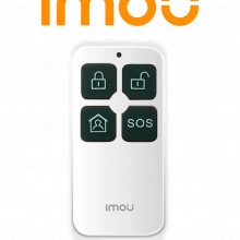 DHT1180003 DAHUA IMOU REMOTE CONTROL (DHI-ARA23-SW) - C