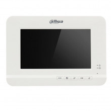 DHT2160001 DAHUA DAHUA VTH2020DW- Monitor analogico de 7 pul