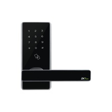 Dl30b Zkteco Cerradura Bluetooth Con Lector De Tarjetas Y Te