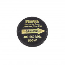 Dpm500e Bird Technologies Elemento DPM De 400-960 MHz En Sen