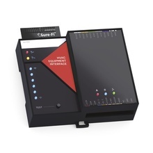 Ds005hvacexp Sure-fi Transmisor Inalambrico MULTI-PUNTO / 8