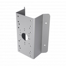 Ds1276zjsus Hikvision Montaje De Esquina Para Camaras Tipo B