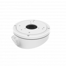 Ds1281zjs Hikvision Caja De Conexion Inclinada Para Domos HI