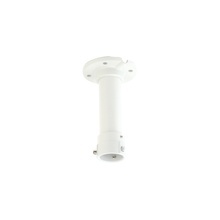 Ds1661zjax Syscom Video Montaje De Techo Tipo Tubo De 20 Cm