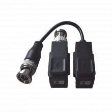 Ds1h18sec Hikvision Kit De Transceptor Balluns TURBOHD / 8
