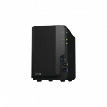 DS218PLUS SYNOLOGY nvrs network video recorders