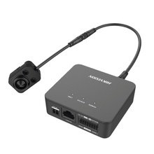 Ds2cd6425g020 Hikvision Pinhole IP 2 Megapixel / Lente 3.7 M