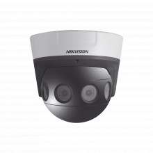 Ds2cd6924g0ihs Hikvision PanoVu Series / Vista Panoramica 18