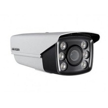 Ds2ce16c8tiw3z Hikvision Bullet TURBOHD 720p / PLACAS VEHICU