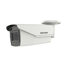 Ds2ce16h0tit3zf Hikvision Bala TURBOHD 5 Megapixel / Lente M