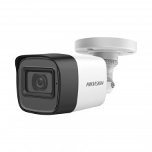 Ds2ce16h0titfs Hikvision Bala TURBOHD 5 Megapixel / Lente 2.