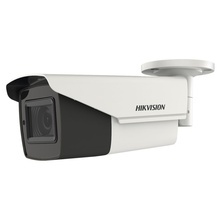 Ds2ce19u1tait3zf Hikvision Bala TURBOHD 4K 8 Megapixeles /