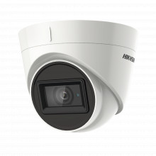 Ds2ce78u1tit3f Hikvision Eyeball TURBOHD 4K 8Megapixeles /