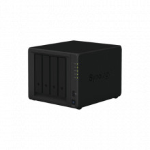 DS418 SYNOLOGY nvrs network video recorders