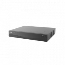 DS6408HDIT HIKVISION codificadores y decodificadores de