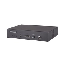 Ds6901udi Hikvision Decodificador De Video De 1 Salidas HDMI