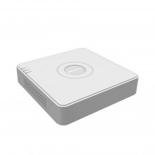 Ds7116hghik1s Hikvision DVR 1080P Lite / 16 Canales TURBOHD