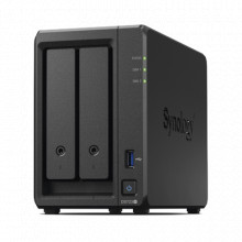 DS723PLUS SYNOLOGY almacenamiento nas / san / esata