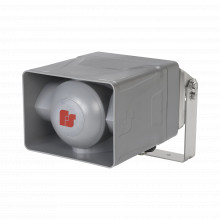 Dsa1x Federal Signal Industrial Altavoz Direccional De 100 W