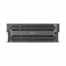 DSA82024DB HIKVISION almacenamiento nas / san / esata