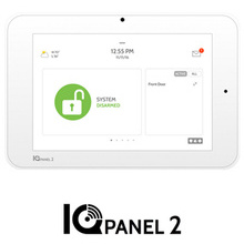 DSC1170038 QOLSYS QOLSYS IQPANEL2PLUS - Panel QS9202-5208-84