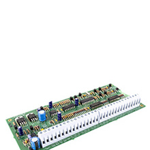 DSC1200014 DSC DSC PC4116 - Modulo Expansor de 16 Zonas Cabl