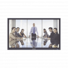 Dsd5b65rba Hikvision Pantalla Interactiva Touch De 65 / Reso