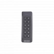 Dsk1802ek Hikvision Lector De Tarjetas PROX EM Y Contrasena