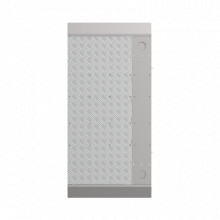 DSK3B601BASE900S HIKVISION torniquetes de medio cuerpo