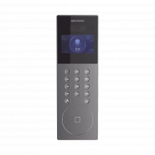 Dskd9203e6 Hikvision Videoportero IP Multiapartamento Con Re
