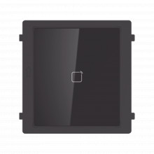 Dskde Hikvision Modulo Con Lector De Tarjetas EM Para Frente