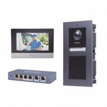 DSKIS601V2 HIKVISION videoporteros ip