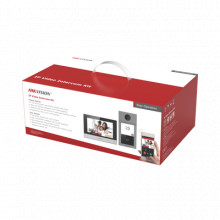 DSKIS604PB HIKVISION videoporteros ip