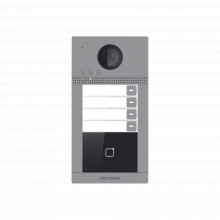 Dskv8413wme1 Hikvision Videoportero IP WIFI IP65 IK08 Co