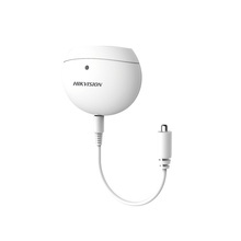 Dspd1tpw Hikvision AX HUB Detector De Temperatura Inalambr